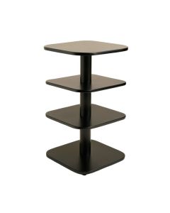 Deloris Square Multi-Tiered Plan Stand