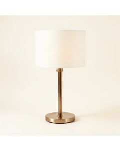 Alethea 21 '' Table Lamp (synthetic illustration; no displayed measurements)