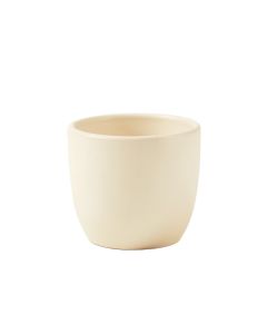 Wren Canyon Empty Candle Holder - Ivory (synthetic illustration; no displayed measurements)