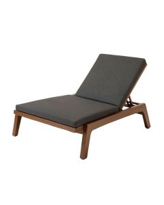 Genaro 65.5 '' Long Zero Gravity