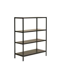 Nay Etagere Bookcase (synthetic illustration; no displayed measurements)