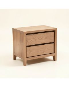 Pearlotta 2 - Drawer Nightstand (synthetic illustration; no displayed measurements)