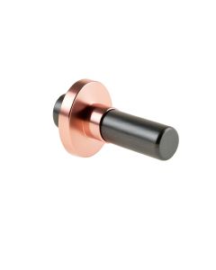 Passage Door Lever (synthetic illustration; no displayed measurements)