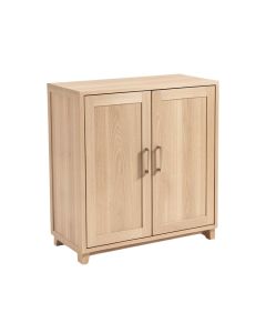 Ontiveros 2 Door Accent Cabinet