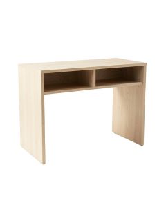Holly Branch Writing Desk - Beige