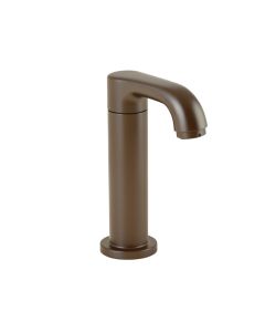 Eva Centerset Bathroom Faucet With Drain Assembly
