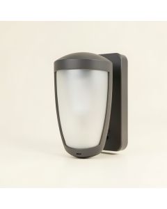 Ailis 4-Light Outdoor Bulkhead Light (synthetic illustration; no displayed measurements)