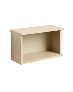 Donnellan Wall Shelf (synthetic illustration; no displayed measurements)