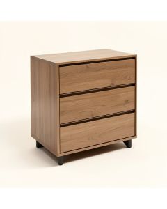 Regan 3 Drawer Accent Chest (synthetic illustration; no displayed measurements)