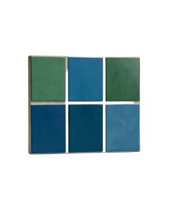 3 '' X 6 '' Mosaic Subway Tile