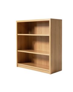 Miyamoto Bookshelf Standard Bookcase (synthetic illustration; no displayed measurements)