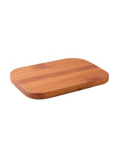 Clay Bridge Cutting Board - Terracotta