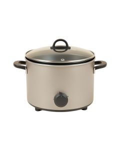 Datney 5 Qt . Mickey Slow Cooker