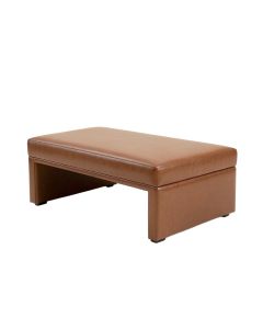 Holli Upholstered Bench (synthetic illustration; no displayed measurements)