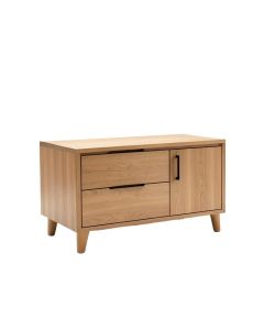 Frohlinde Vanity