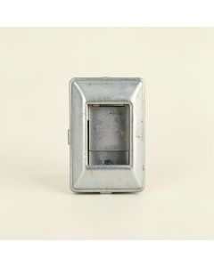 Arabinda 1-Gang Duplex Outlet Wall Plate (synthetic illustration; no displayed measurements)