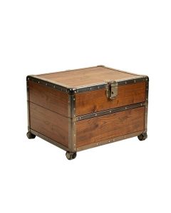 Gossman Coffee Table With Storage (synthetic illustration; no displayed measurements)