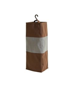 10 Pair Hanging Shoe Organizer