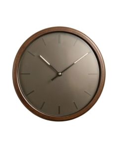 Oversized Whipe 24.25 '' Wall Clock