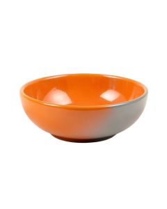 Kuru Glass Decorative Bowl (synthetic illustration; no displayed measurements)