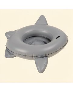 Gofloats Shark Drink Inflatable (synthetic illustration; no displayed measurements)