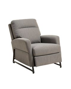 Durgin 20 '' Wide Power Standard Recliner (synthetic illustration; no displayed measurements)