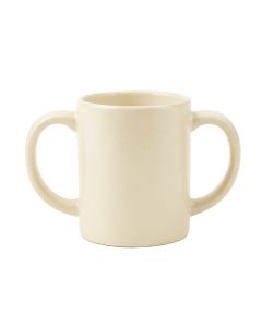 Dune Brook Ceramic Mug - Ivory