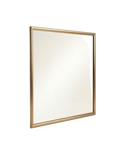 Camelford Mosaic Global Inspired Accent Mirror