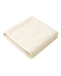 Sage Bridge Bath Towel - Ivory