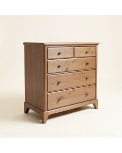 Arlen 6 Drawer Double Dresser (synthetic illustration; no displayed measurements)
