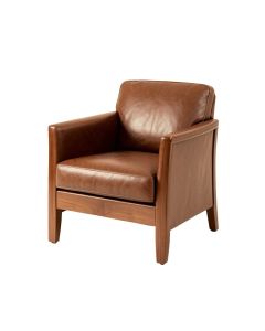 Laux 29 '' Wide Barrel Chair (synthetic illustration; no displayed measurements)