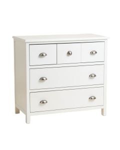 Katha 5 Drawer Dresser