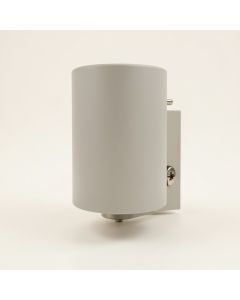 Kipling 1-Light Armed Sconce (synthetic illustration; no displayed measurements)