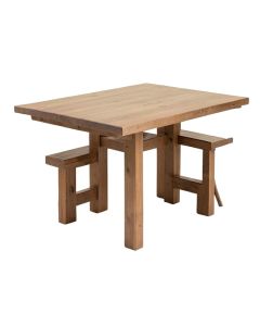 Miltonvale 3 Piece Pub Table Set