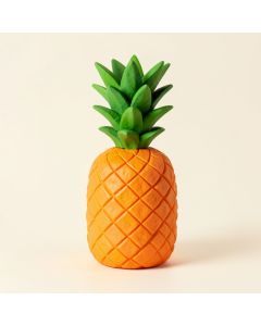 Everyday Collection Pineapple Sculpture (synthetic illustration; no displayed measurements)