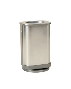 Wilbanks Free Standing Toilet Paper Holder With Dispenser (synthetic illustration; no displayed measurements)