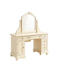 Escarcega Vanity