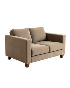 Levon 91 '' Square Arm Sofa (synthetic illustration; no displayed measurements)