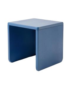 Brook Dell Side Table - Blue