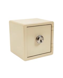 Portable Safe Box With Combination Lock
