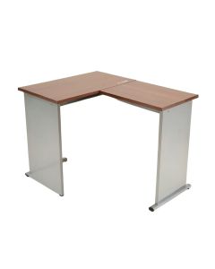 Canessa L-Shape Desk (synthetic illustration; no displayed measurements)