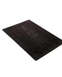 Kempton Tufted Dark Area Rug (synthetic illustration; no displayed measurements)