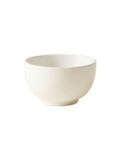 Hazel Bluff Empty Planter - White