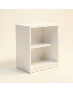 Bambi Open Storage Cabinet (synthetic illustration; no displayed measurements)