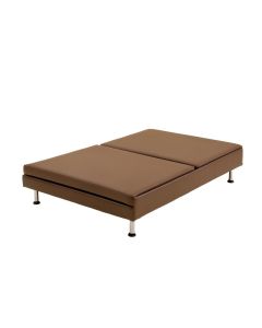 Gillespie Bed Frame On Glides (synthetic illustration; no displayed measurements)