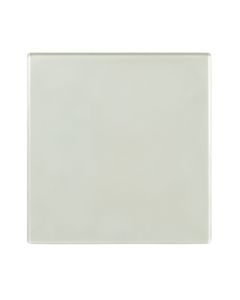 Neptune 1 '' X 4 '' Glass Mosaic Tile