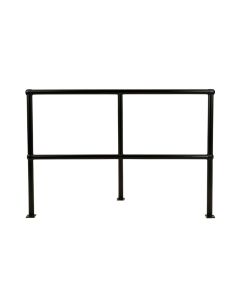 Taliesin Slat Headboard (synthetic illustration; no displayed measurements)