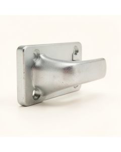 Wayfair Basics® Cabinet 5 1/16 '' Center Bar Pull Multipack (synthetic illustration; no displayed measurements)