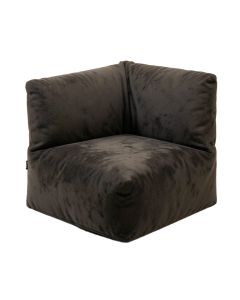 Cushioned Floor Game Chair (synthetic illustration; no displayed measurements)