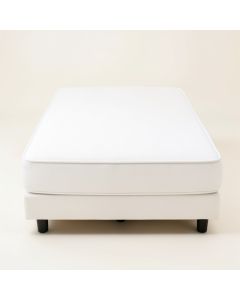 Serta Heated Mattress Pad (synthetic illustration; no displayed measurements)